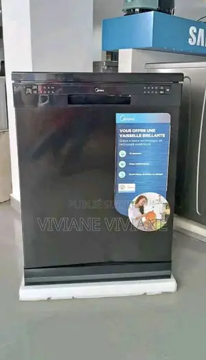 Lave Vaisselle