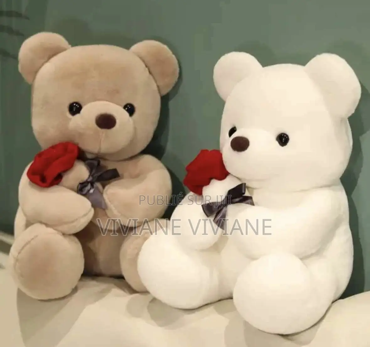Peluche Cadeau