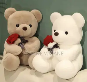 Peluche Cadeau
