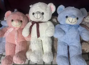 Peluche Cadeau