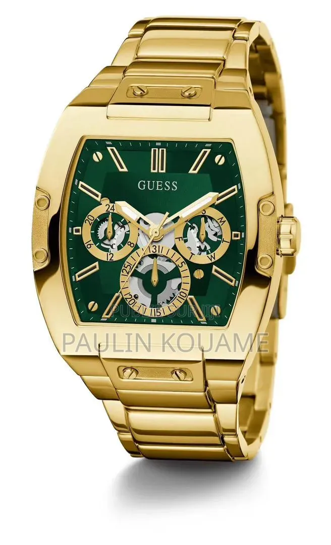 Montre Guess Pour Homme