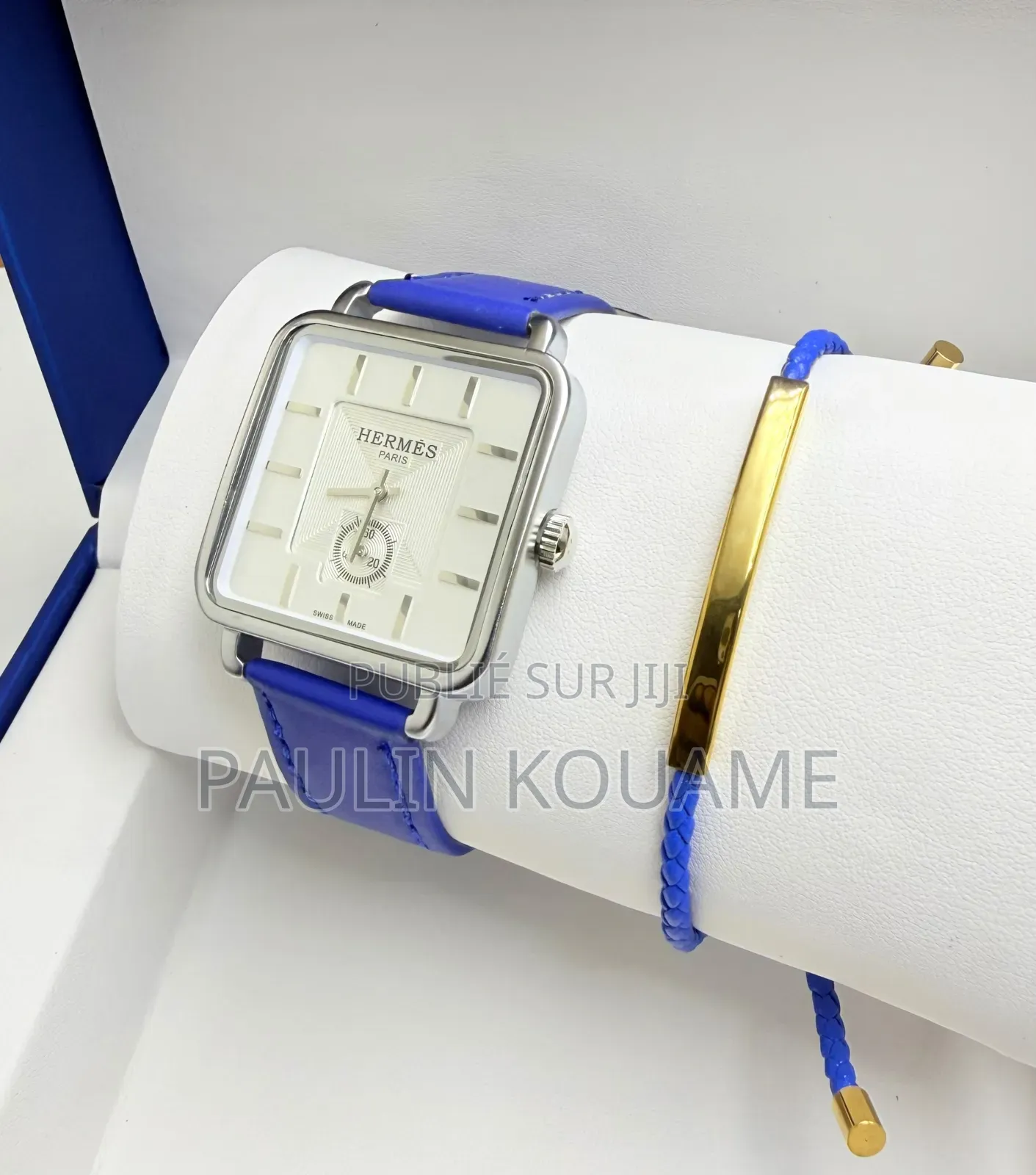 Montre De Style Luxe Pour Homme