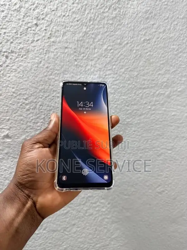 Nouveau Samsung Galaxy A23 128 GB Bleu