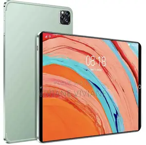 Nouveau Apple iPad Pro 256 GB Argenté