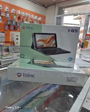 Nouveau Apple iPad Pro 256 GB Argenté