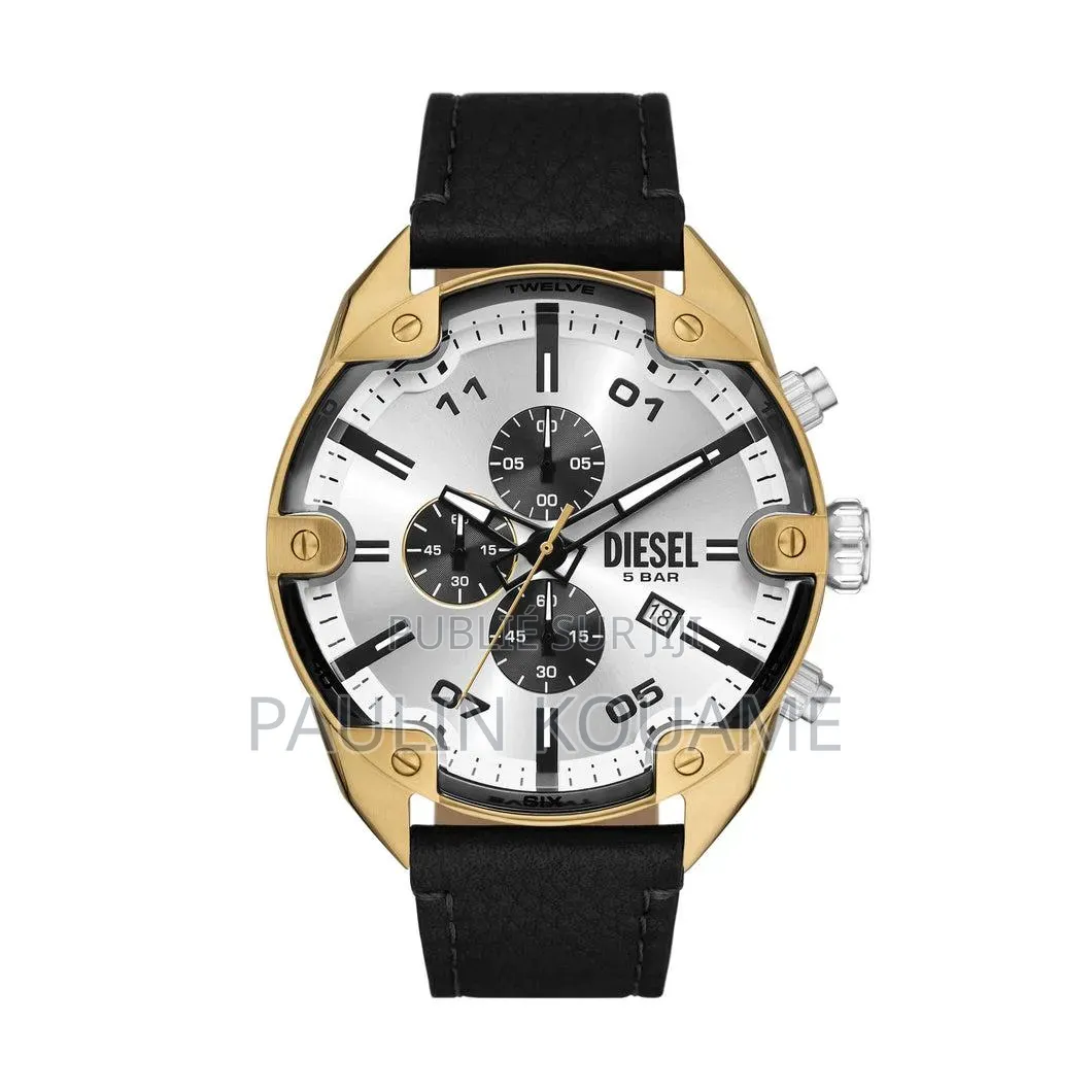 Montre Diesel Pour Homme