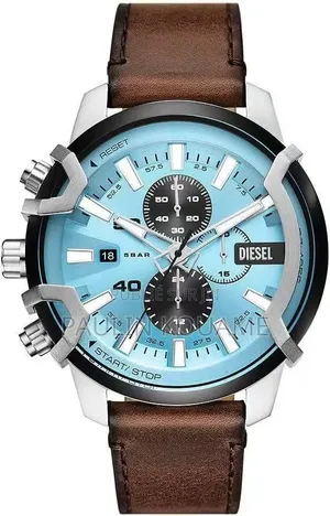 Montre Diesel Pour Homme