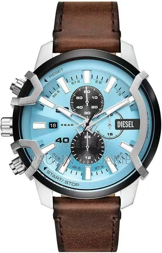 Montre Diesel Pour Homme