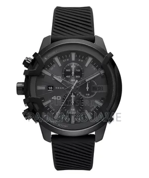 Montre Diesel Pour Homme