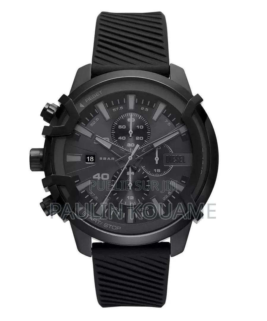 Montre Diesel Pour Homme