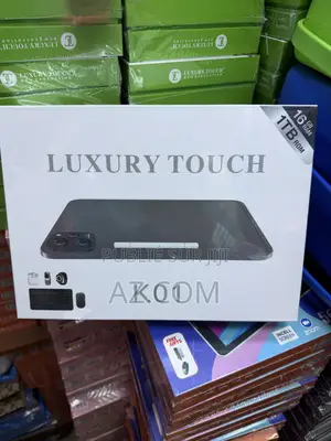 Nouveau Autre Autre 1 TB Gris