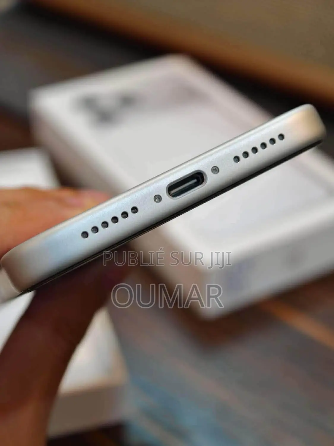 Nouveau Apple iPhone 17 Pro 256 GB Gris