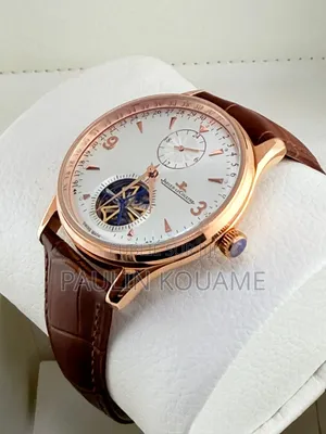Montre Jaeger Lecoultre Pour Homme