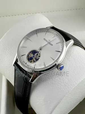 Montre Jaeger Lecoultre Pour Homme