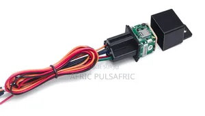 GPS Micodus Mv730 Tracker