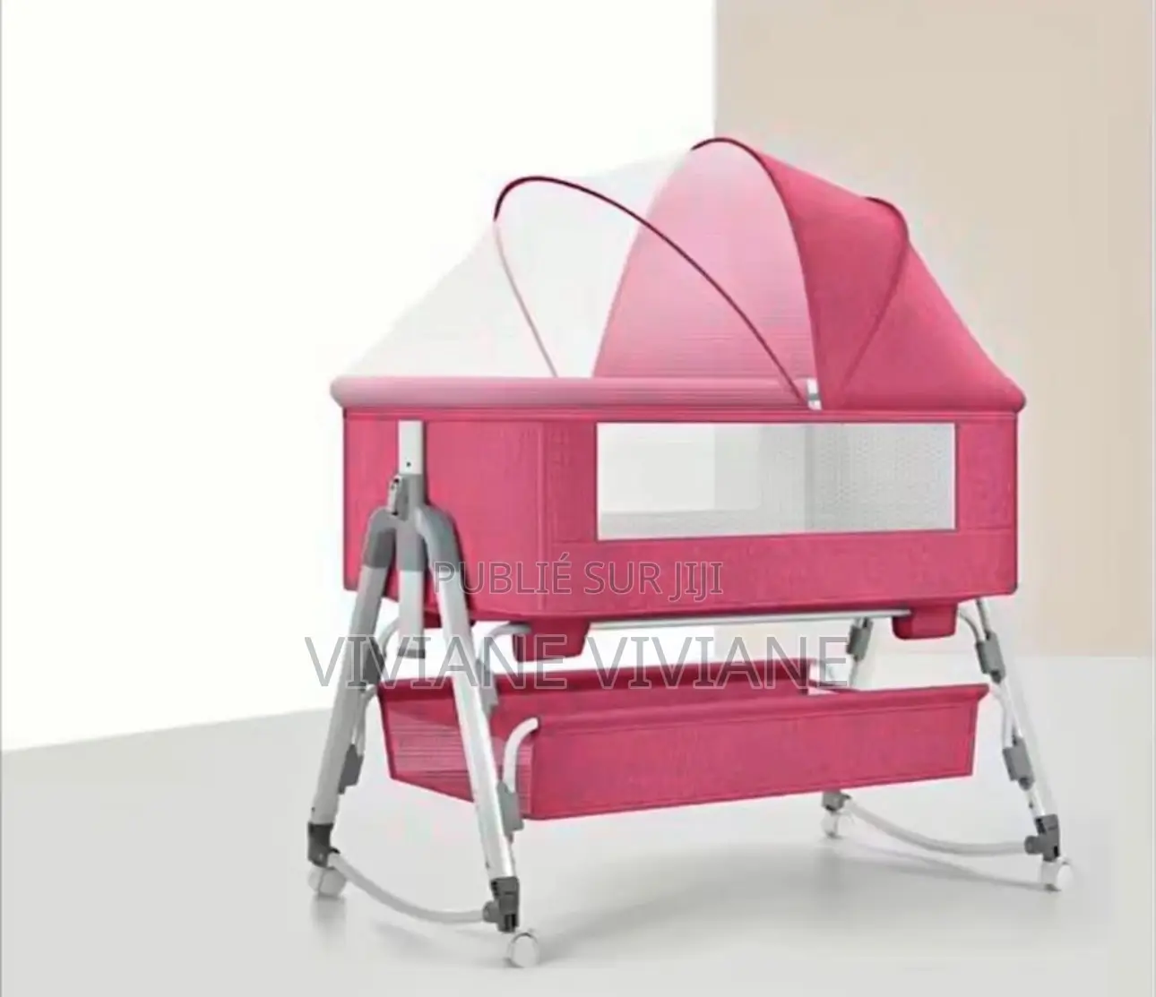 Lits Bébés