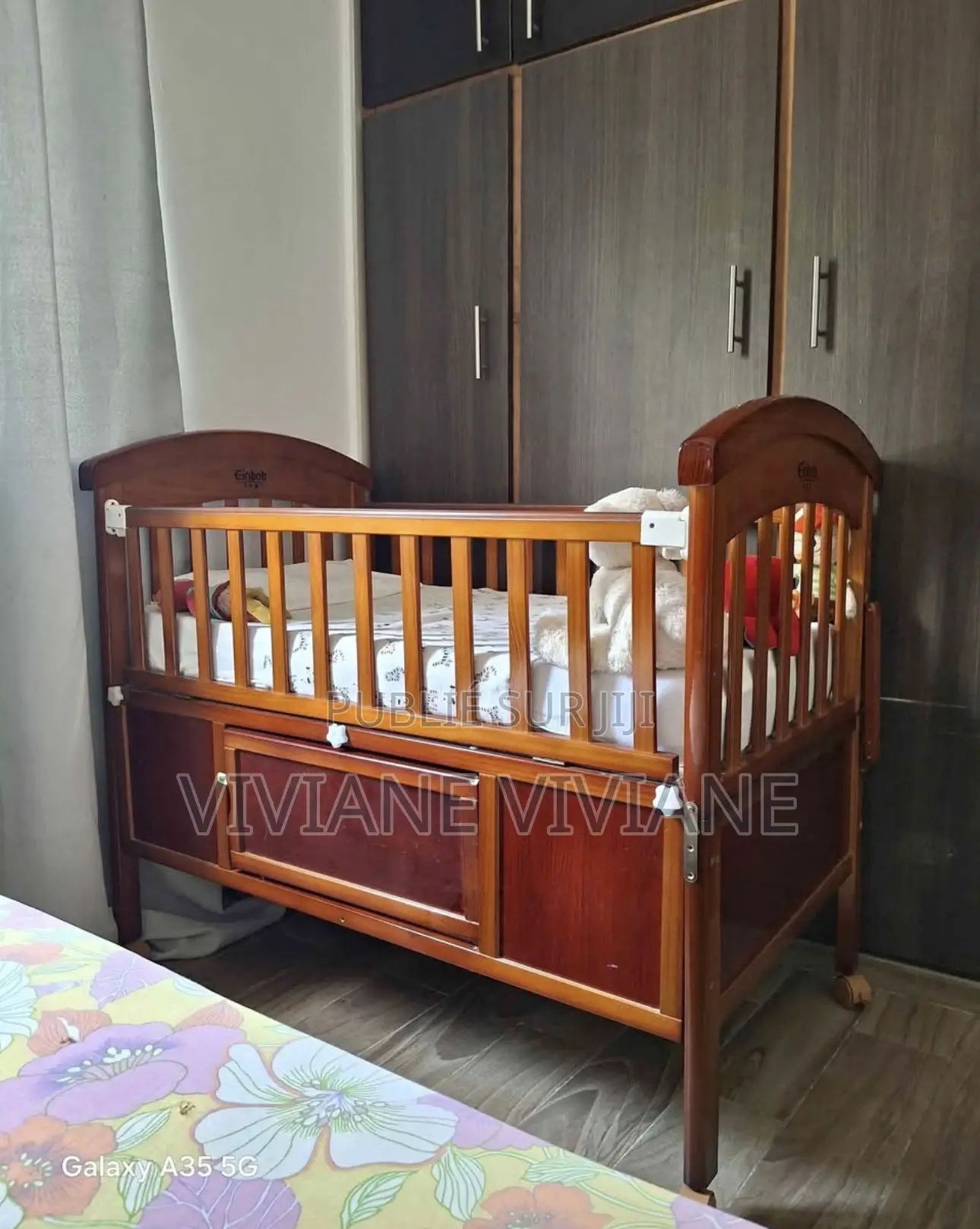 Lits Bébés