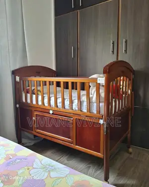 Lits Bébés