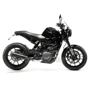 Nouveau KTM Duke 125 2025 Autre