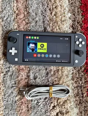 Nintendo Jeux