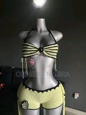 Tenue en Laine