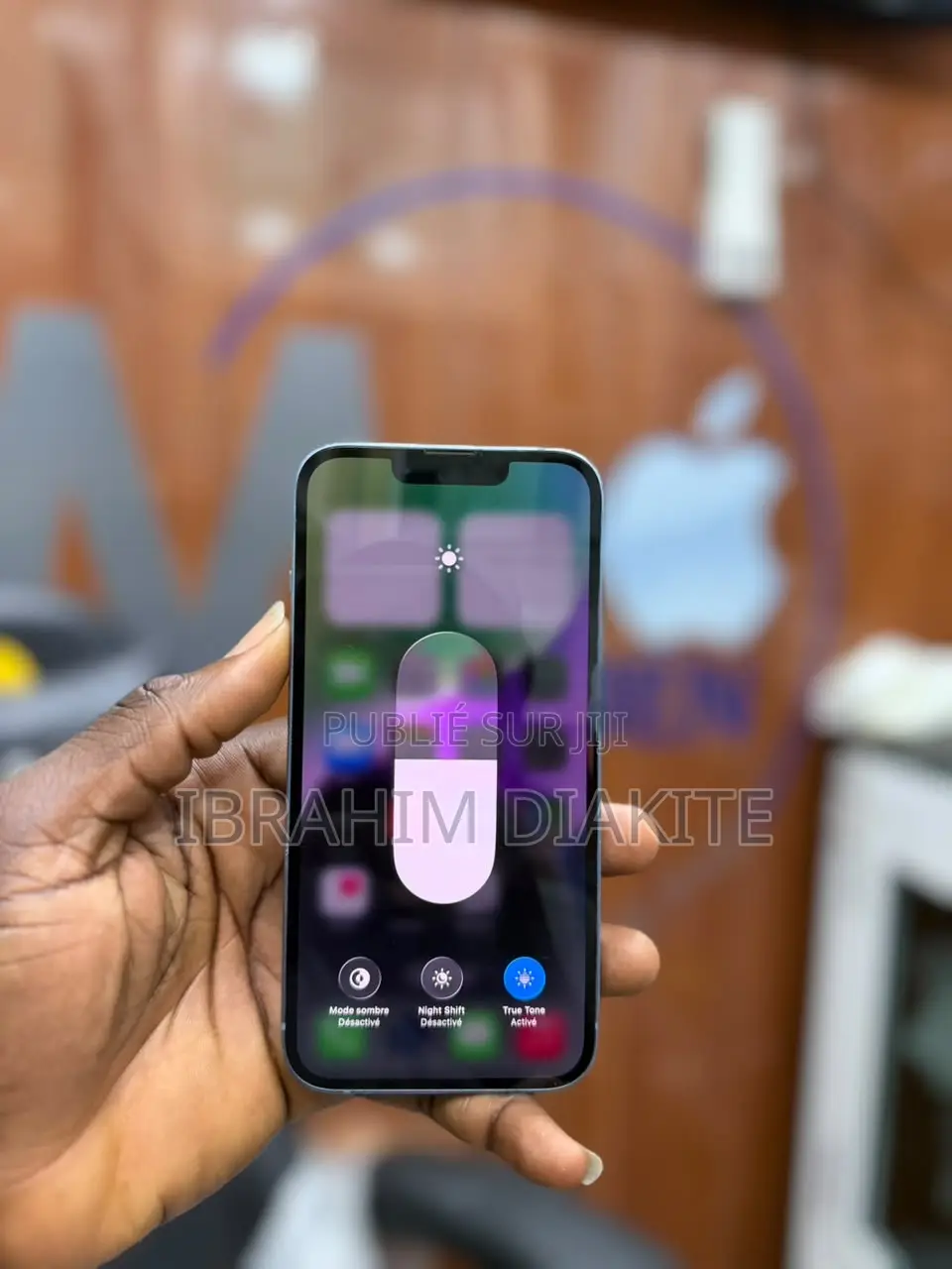 Nouveau Apple iPhone 14 128 GB Autre