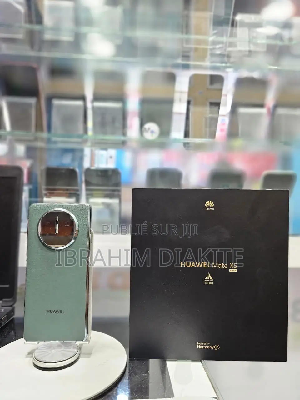 Huawei Mate X5 256 GB Autre