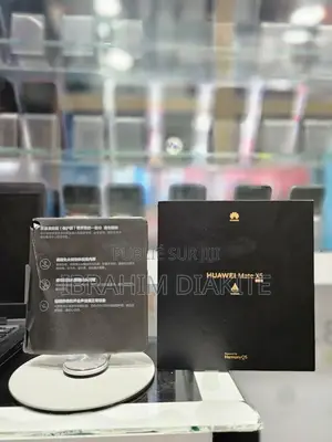 Huawei Mate X5 256 GB Autre
