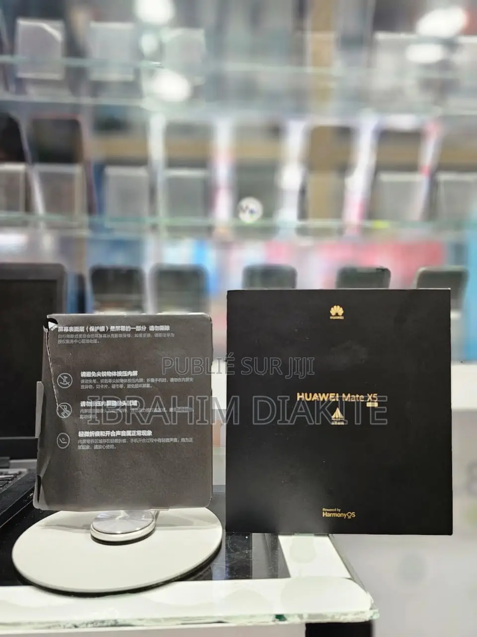 Huawei Mate X5 256 GB Autre