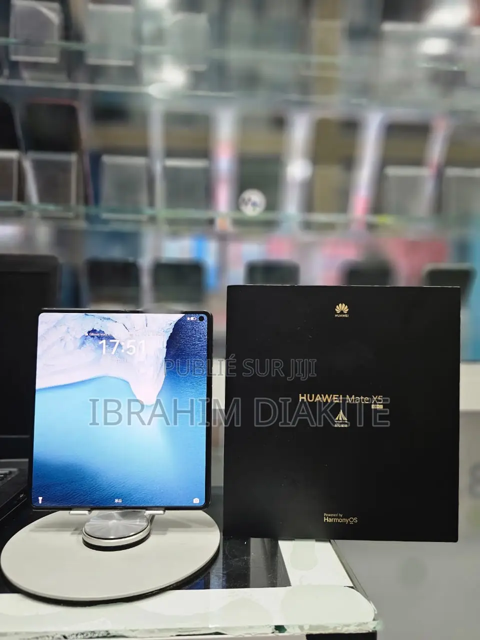 Huawei Mate X5 256 GB Autre