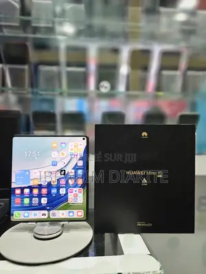 Huawei Mate X5 256 GB Autre