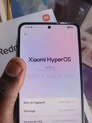 Nouveau Huawei P50 Pro 512 GB Noir