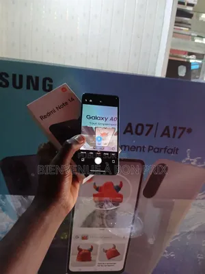 Nouveau Huawei P50 Pro 512 GB Noir
