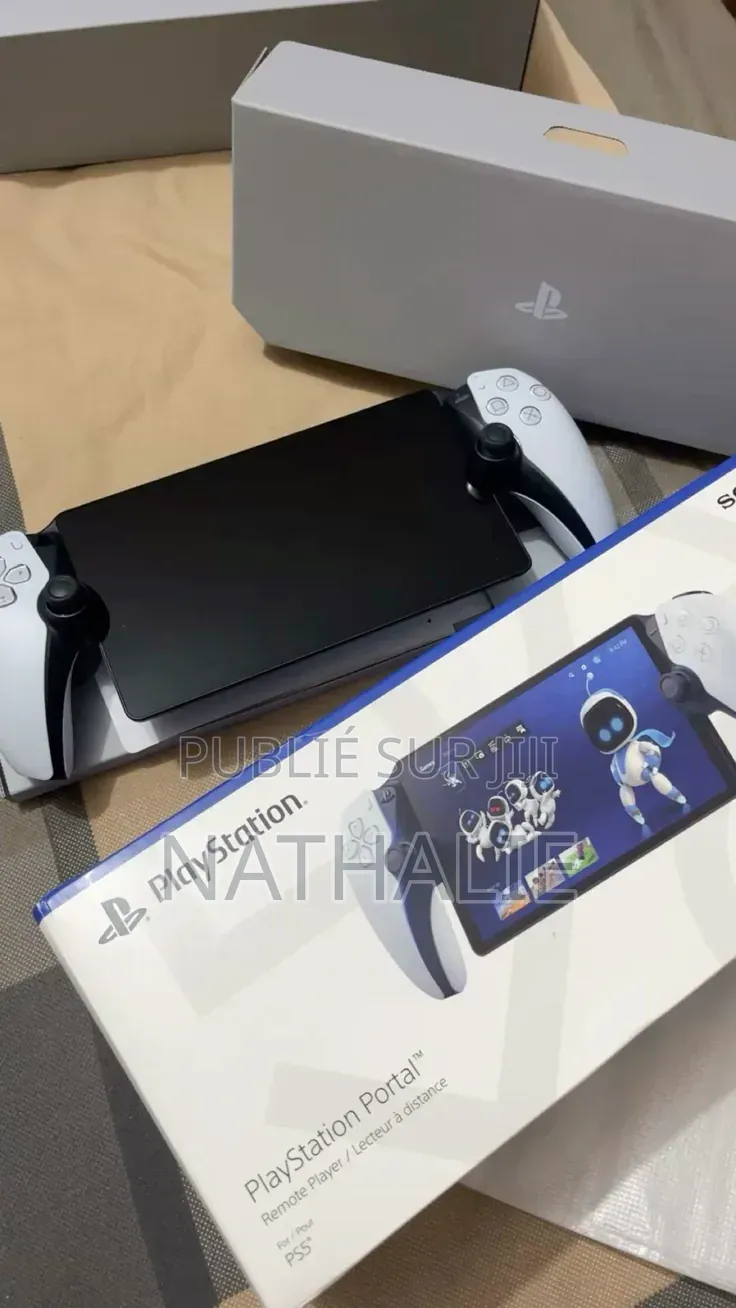 Ps5 Portable