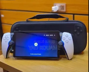 Ps5 Portable