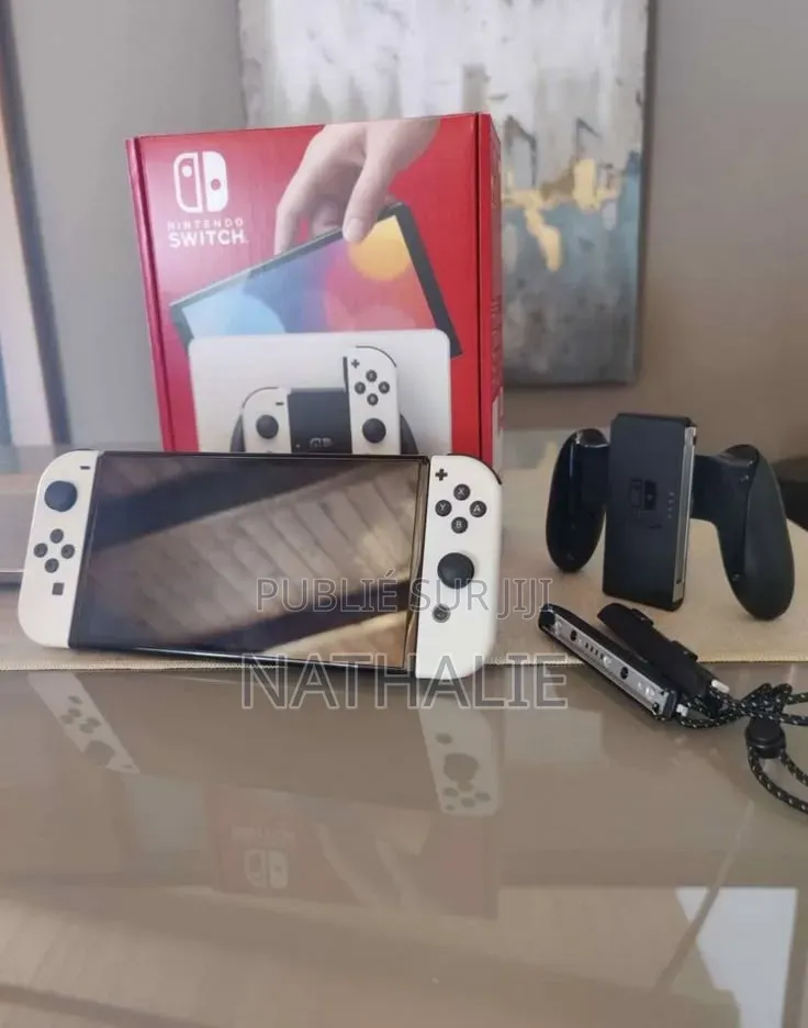 Nintendo Switch 2 Haul