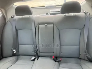 Kia Optima 2015 Blanc cassé