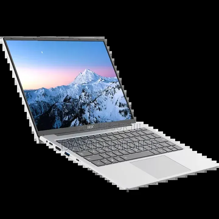 Nouveau Ordinateur portable Acer AcerNote 350 256GB Nvidia eMMC 128GB
