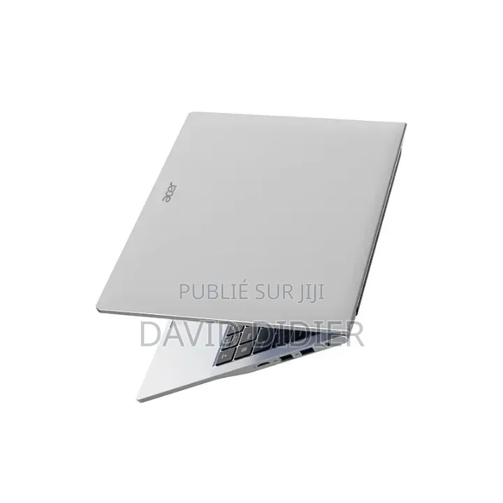 Nouveau Ordinateur portable Acer AcerNote 350 256GB Nvidia eMMC 128GB