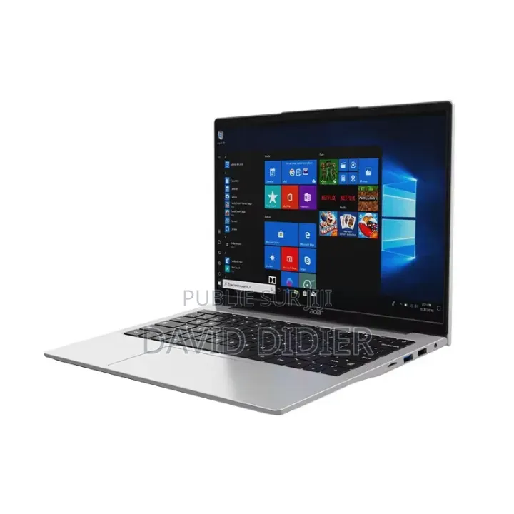 Nouveau Ordinateur portable Acer AcerNote 350 256GB Nvidia eMMC 128GB
