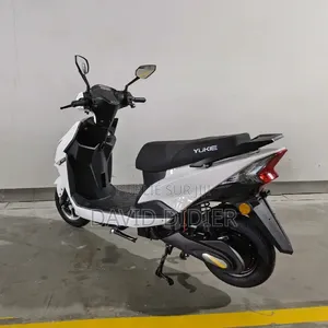 Nouveau Yamaha DT125 2020 Autre