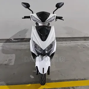 Nouveau Yamaha DT125 2020 Autre