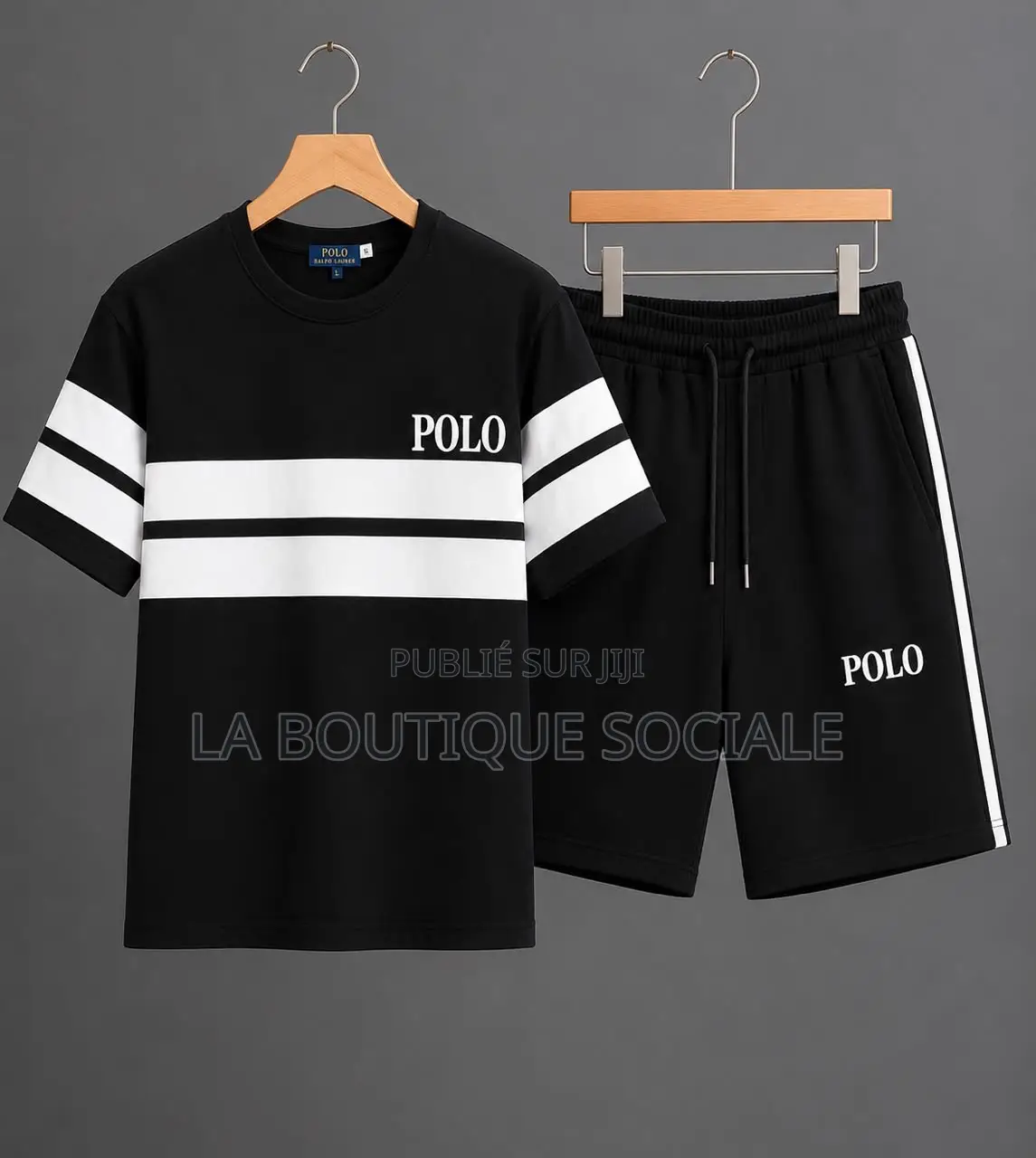 Complets De Qualité