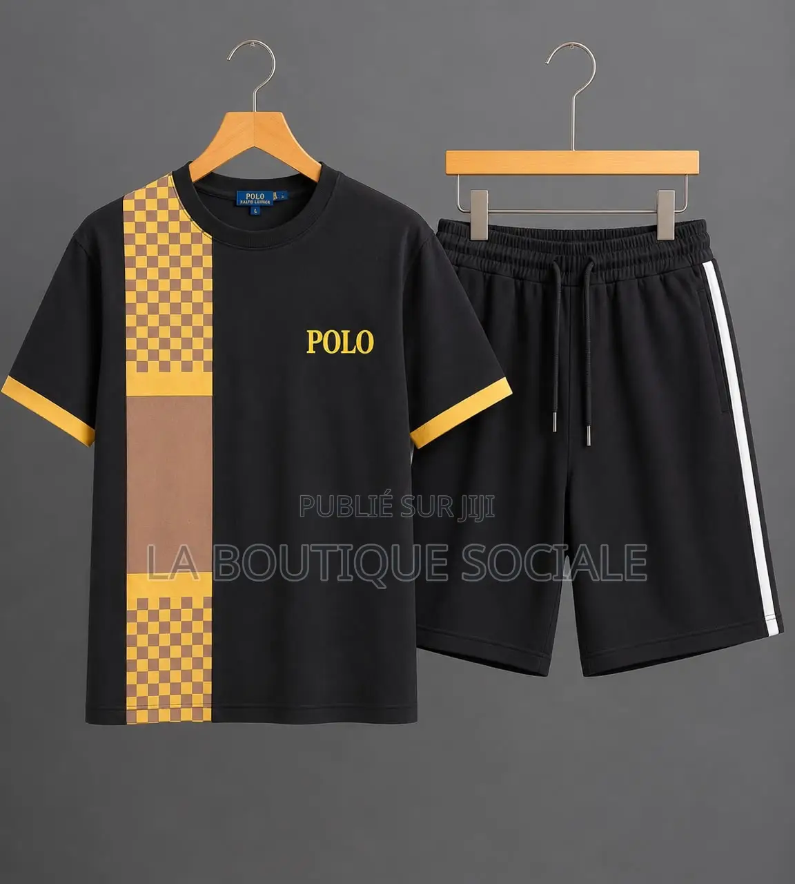 Complets De Qualité