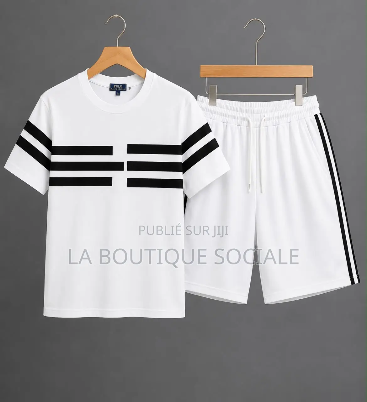 Complets De Qualité