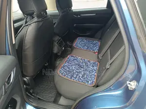 Mazda CX-5 Touring FWD 2020 Bleu