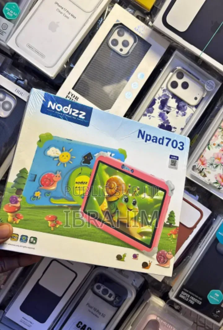 Tablette Pour Enfant