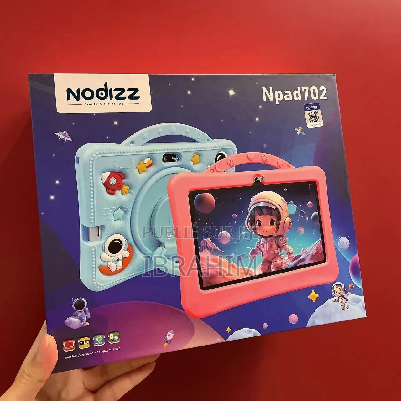 Tablette Pour Enfant