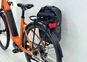 Vélo Électrique Disponible