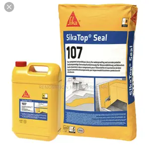 Sika Top Seal 107